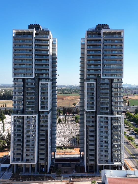 ענב 360, כפר סבא