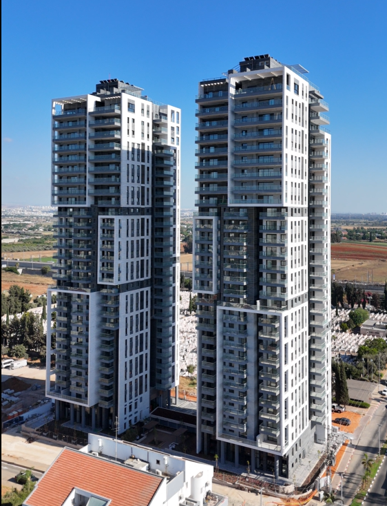 ענב 360, כפר סבא