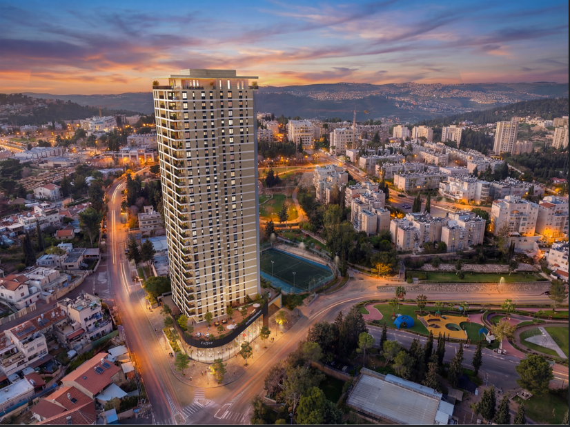 החלמית, ירושלים