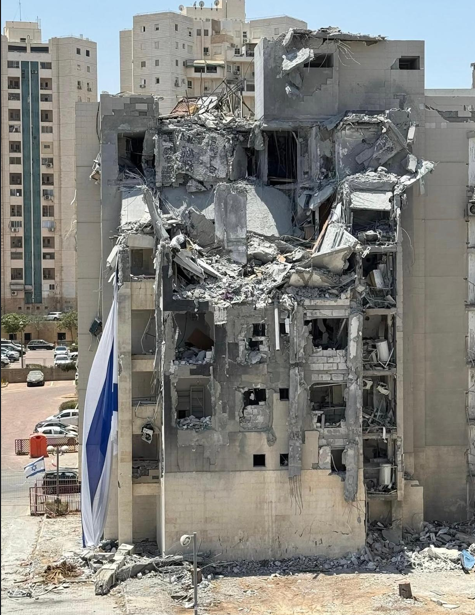 שיקום מבנים 