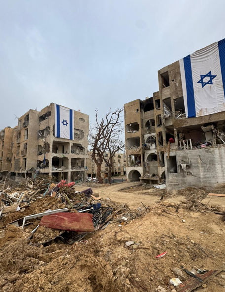 שיקום מבנים 