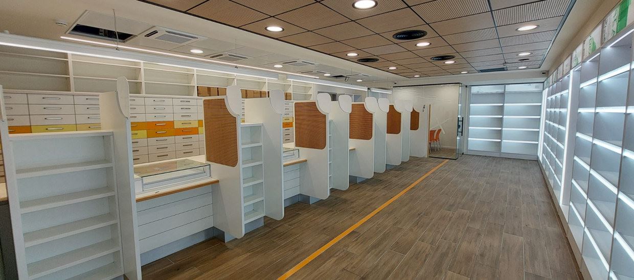   מרפאת מאוחדת הדר גנים