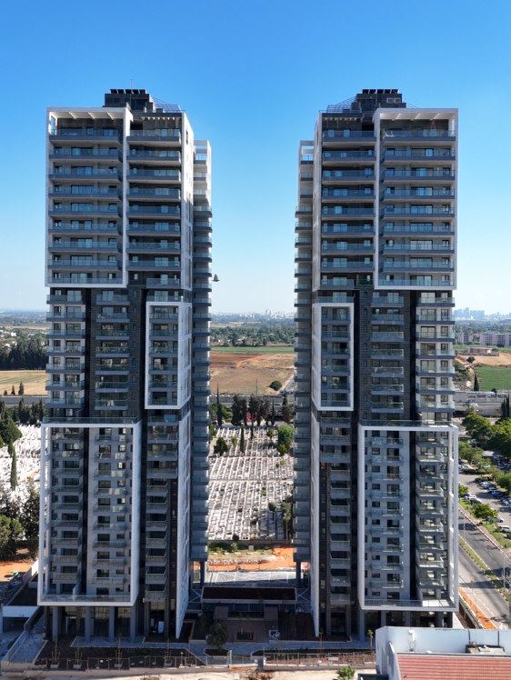 ענב 360, כפר סבא