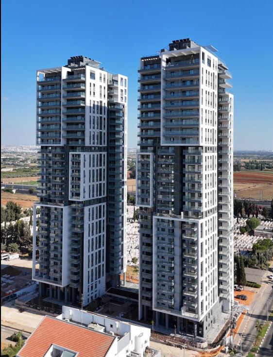 ענב 360, כפר סבא