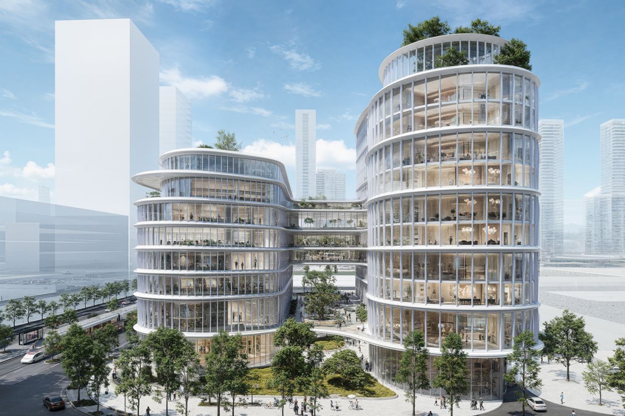 Sde Dov Lot 305,  Tel Aviv