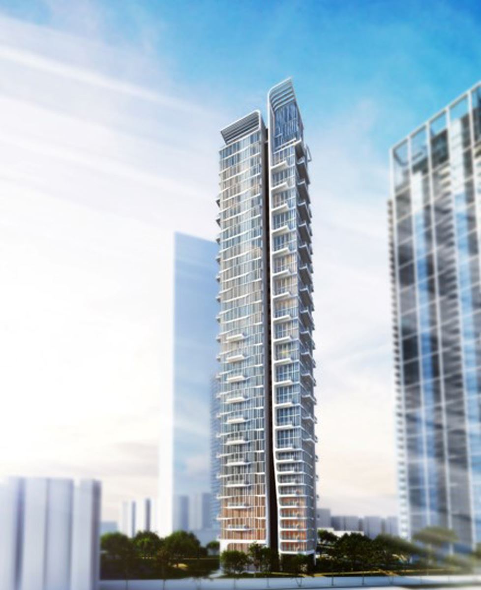 5 Bavli, Tel-Aviv
