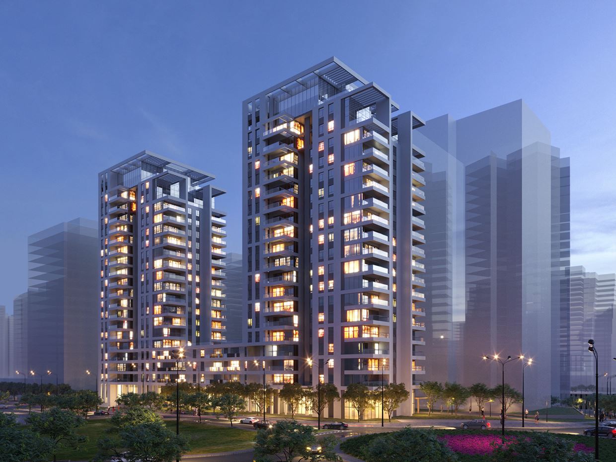 Plot 8, Bat Yam