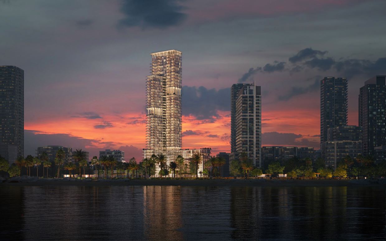 FIRST, Tel Aviv
