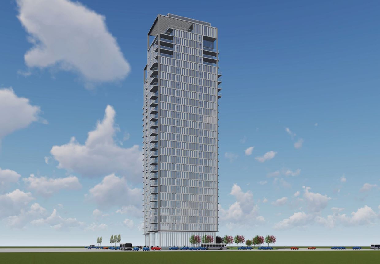HaLavi Complex, Givatayim