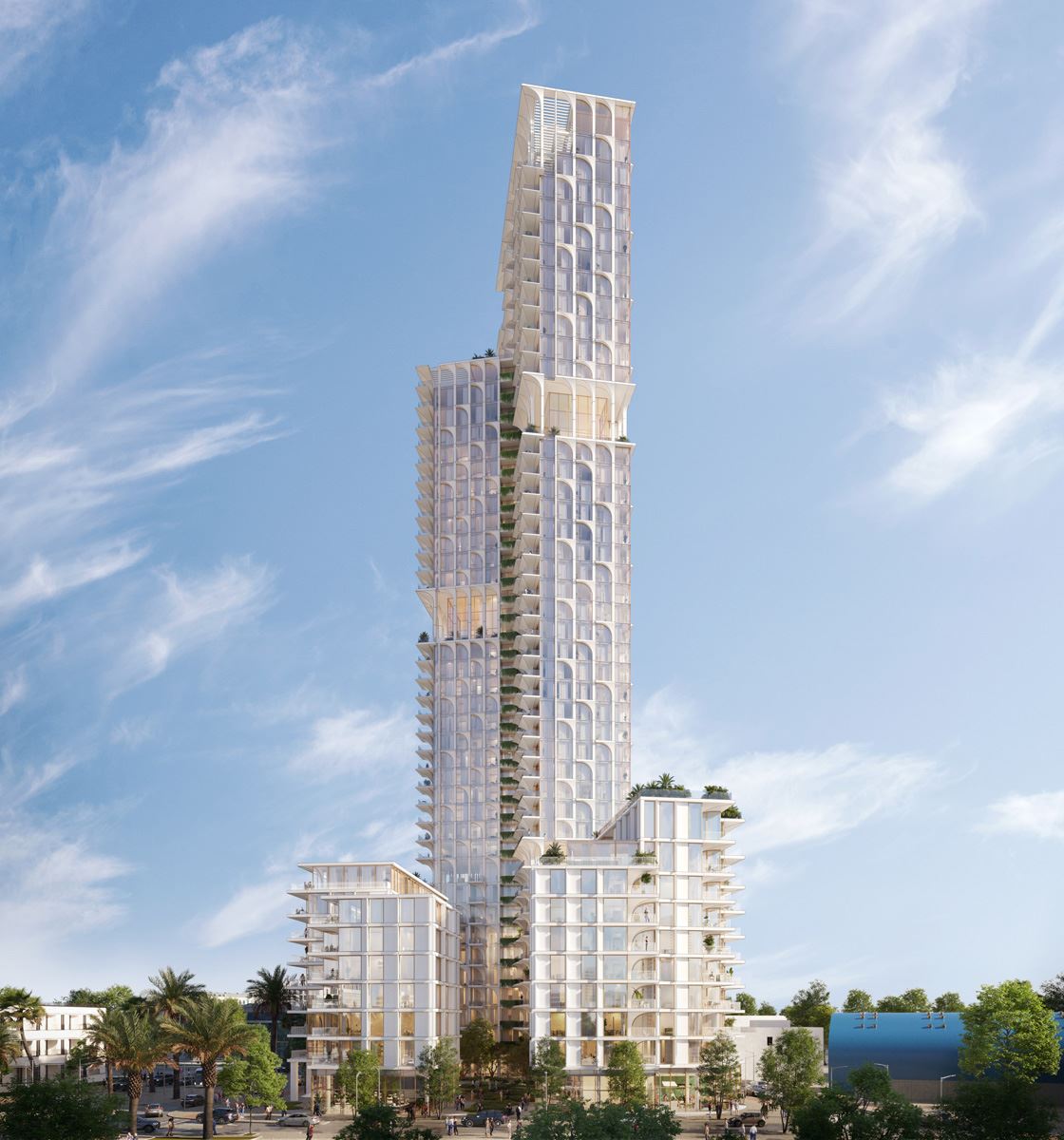 FIRST, Tel Aviv