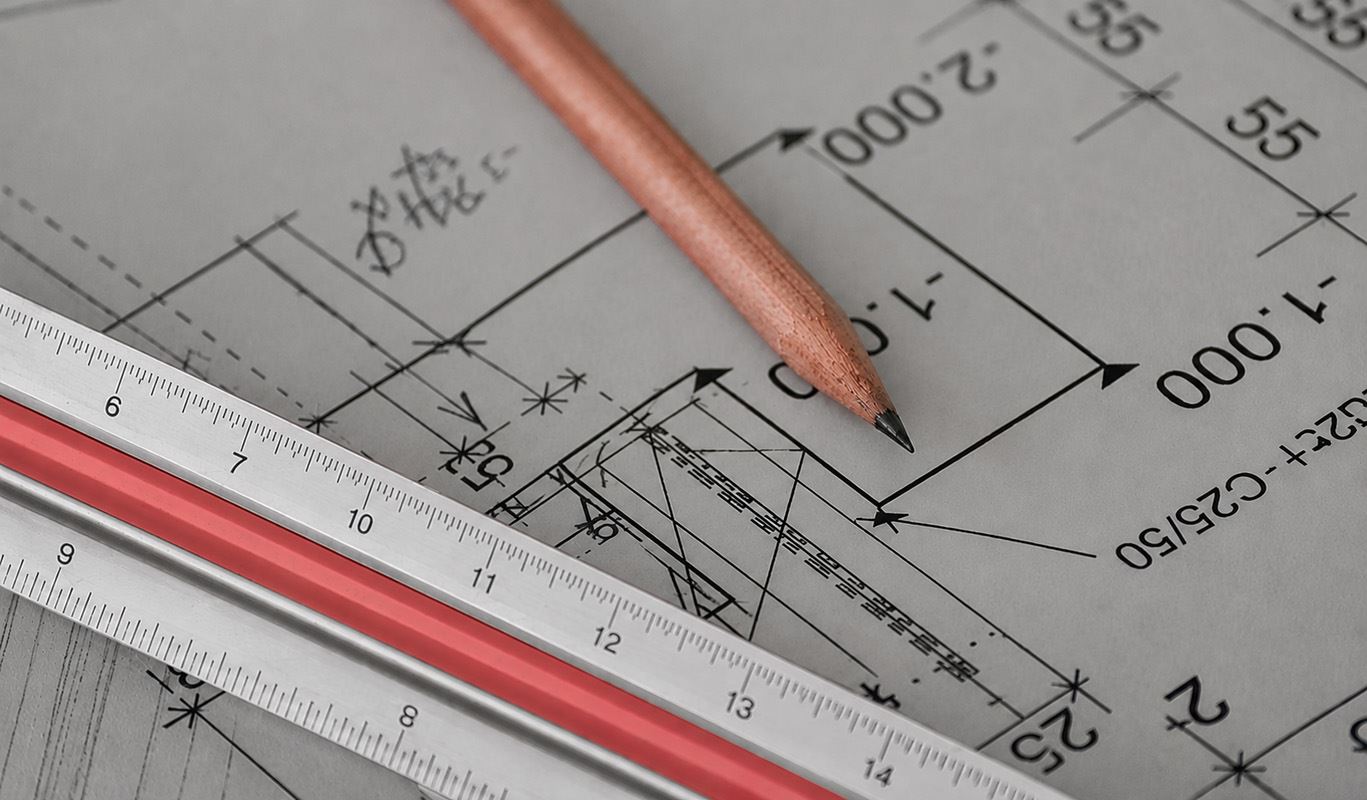 Design Management, Licensing, and Procurement