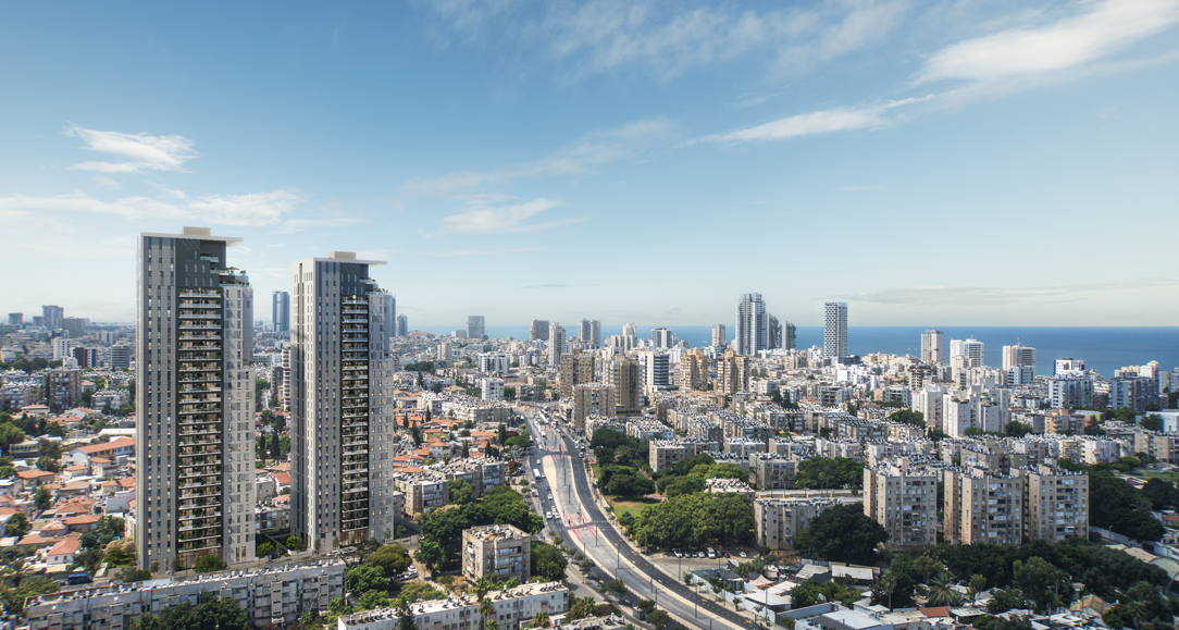 Giborim, Bat Yam