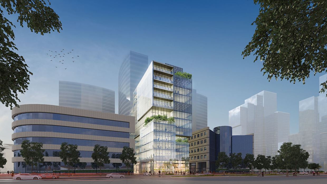 6 Shenkar, Herzliya
