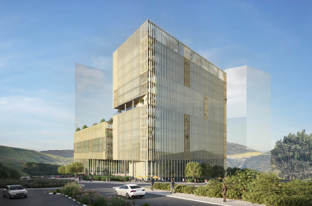 RBS PARK, Beit Shemesh