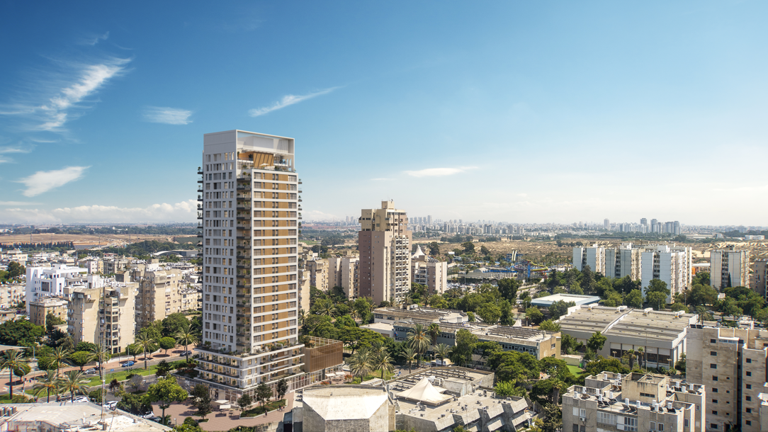 Azorim, Kiryat Sharet