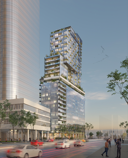 32 HaMasger, Tel Aviv
