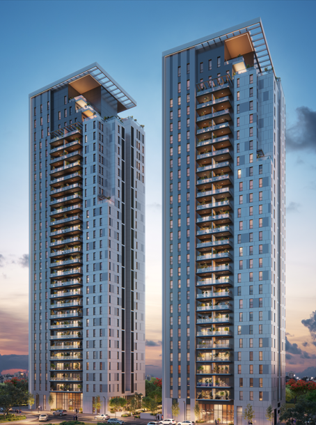 Giborim, Bat Yam
