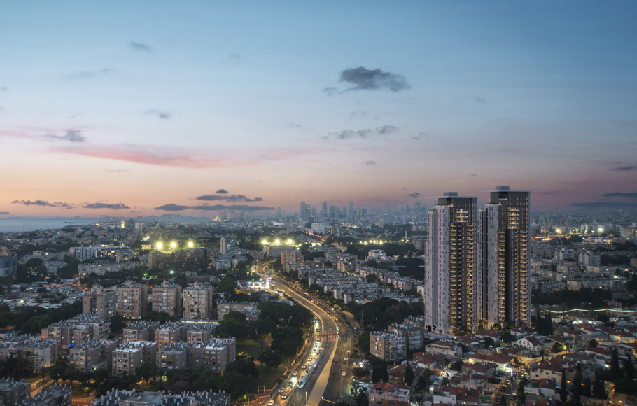 Giborim, Bat Yam