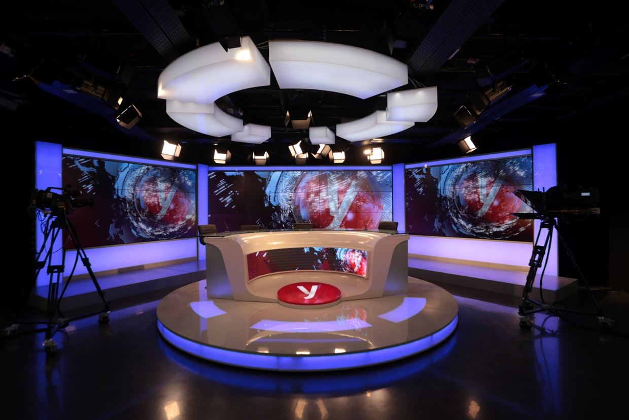 YNET Studios